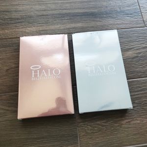 NEW Halo Powerpatch Wireless Portable Chargers